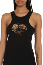 Carica l'immagine nel visualizzatore di Gallery, Tank top in cotone
