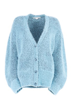 Load image into Gallery viewer, Wool blend knit cardigan
