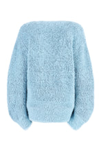 Load image into Gallery viewer, Wool blend knit cardigan
