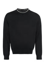 Carica l'immagine nel visualizzatore di Gallery, Maglione in lana vergine
