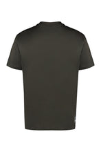 Carica l'immagine nel visualizzatore di Gallery, T-shirt girocollo in jersey
