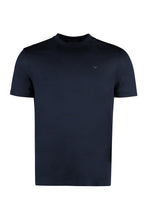 Carica l'immagine nel visualizzatore di Gallery, T-shirt con logo
