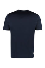 Carica l'immagine nel visualizzatore di Gallery, T-shirt con logo
