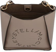 Carica l'immagine nel visualizzatore di Gallery, Borsa a spalla Stella Logo
