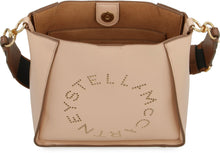 Carica l'immagine nel visualizzatore di Gallery, Borsa a spalla Stella Logo
