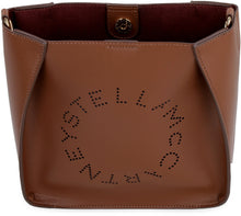 Load image into Gallery viewer, Stella Logo shoulder bag

