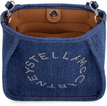 Carica l'immagine nel visualizzatore di Gallery, Borsa a spalla Stella Logo

