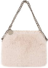 Carica l'immagine nel visualizzatore di Gallery, Mini Tote-bag Falabella
