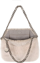 Carica l'immagine nel visualizzatore di Gallery, Mini Tote-bag Falabella
