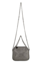 Carica l'immagine nel visualizzatore di Gallery, Mini tote-bag Falabella
