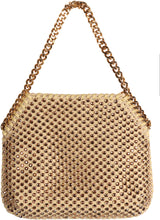 Carica l'immagine nel visualizzatore di Gallery, Mini tote bag Falabella

