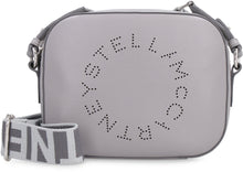 Carica l'immagine nel visualizzatore di Gallery, Camera bag a tracolla in ecopelle
