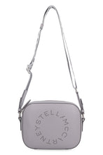 Carica l'immagine nel visualizzatore di Gallery, Camera bag a tracolla in ecopelle
