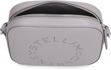Carica l'immagine nel visualizzatore di Gallery, Camera bag a tracolla in ecopelle
