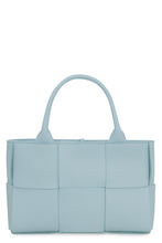 Load image into Gallery viewer, Arco leather mini tote bag
