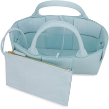 Load image into Gallery viewer, Arco leather mini tote bag
