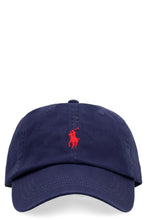 Carica l'immagine nel visualizzatore di Gallery, Cappello da baseball
