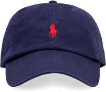 Carica l'immagine nel visualizzatore di Gallery, Cappello da baseball
