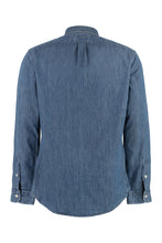Carica l'immagine nel visualizzatore di Gallery, Camicia in denim
