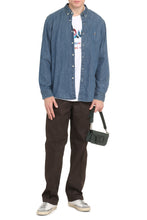 Carica l'immagine nel visualizzatore di Gallery, Camicia in denim

