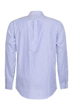 Carica l'immagine nel visualizzatore di Gallery, Camicia in cotone a righe
