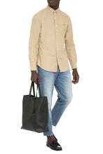 Carica l'immagine nel visualizzatore di Gallery, Camicia button-down in cotone
