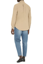 Carica l'immagine nel visualizzatore di Gallery, Camicia button-down in cotone
