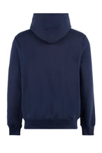 Load image into Gallery viewer, Printed cotton hoodie
