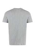 Carica l'immagine nel visualizzatore di Gallery, T-shirt in cotone con stampa
