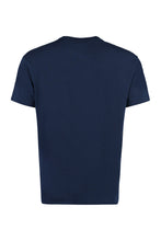 Carica l'immagine nel visualizzatore di Gallery, T-shirt in cotone con stampa
