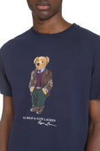 Carica l'immagine nel visualizzatore di Gallery, T-shirt in cotone con stampa
