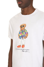 Carica l'immagine nel visualizzatore di Gallery, T-shirt girocollo in cotone
