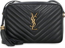 Carica l'immagine nel visualizzatore di Gallery, Camera bag Lou in pelle
