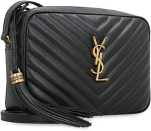 Carica l'immagine nel visualizzatore di Gallery, Camera bag Lou in pelle

