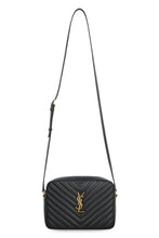 Carica l'immagine nel visualizzatore di Gallery, Camera bag Lou in pelle
