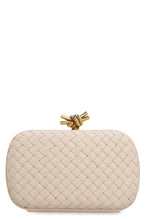 Carica l'immagine nel visualizzatore di Gallery, Pochette Knot in pelle
