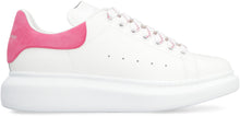 Carica l'immagine nel visualizzatore di Gallery, Sneakers Larry in pelle
