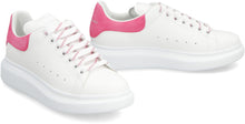 Carica l'immagine nel visualizzatore di Gallery, Sneakers Larry in pelle
