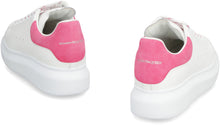 Carica l'immagine nel visualizzatore di Gallery, Sneakers Larry in pelle
