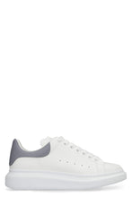 Load image into Gallery viewer, Larry leather sneakers
