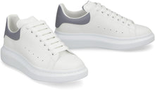 Load image into Gallery viewer, Larry leather sneakers
