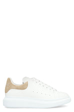 Load image into Gallery viewer, Larry leather sneakers
