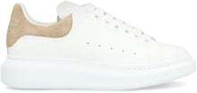 Load image into Gallery viewer, Larry leather sneakers
