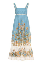 Load image into Gallery viewer, Ramie dress
