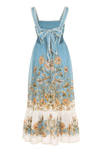 Load image into Gallery viewer, Ramie dress
