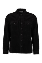 Carica l'immagine nel visualizzatore di Gallery, Overshirt in cotone
