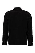 Carica l'immagine nel visualizzatore di Gallery, Overshirt in cotone
