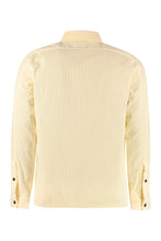Carica l'immagine nel visualizzatore di Gallery, Overshirt in cotone

