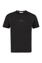 Carica l'immagine nel visualizzatore di Gallery, T-shirt in cotone Paint Stroke 2
