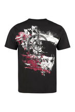 Carica l'immagine nel visualizzatore di Gallery, T-shirt in cotone Paint Stroke 2
